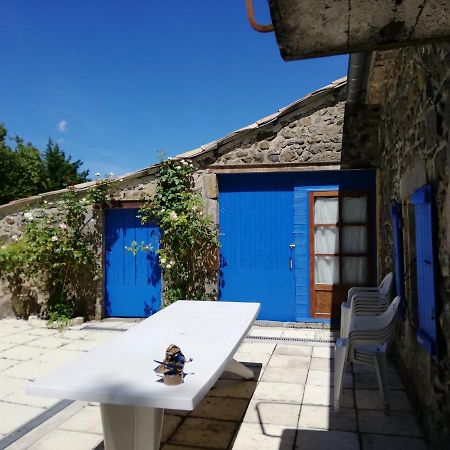 Villa les écureuils à Saint-Priest  Extérieur photo