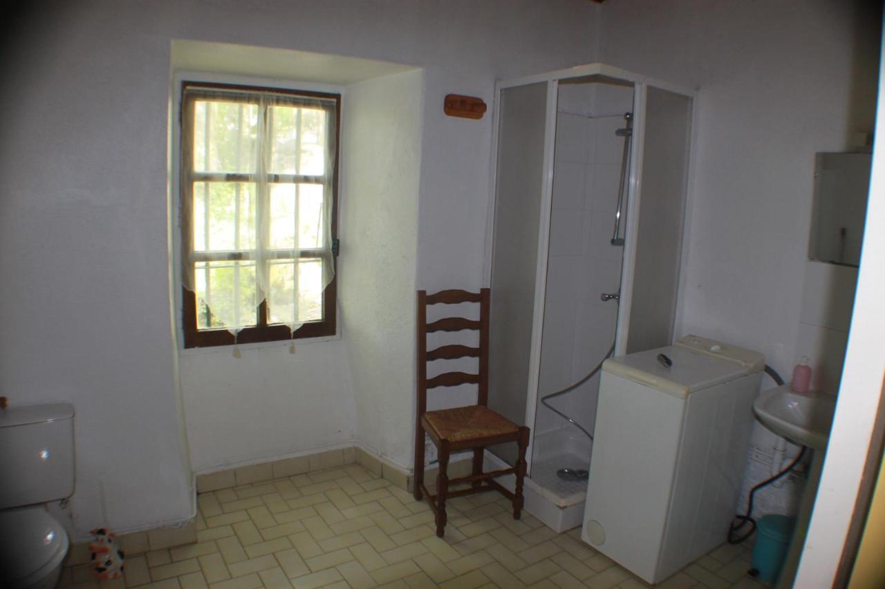 Villa les écureuils à Saint-Priest  Extérieur photo