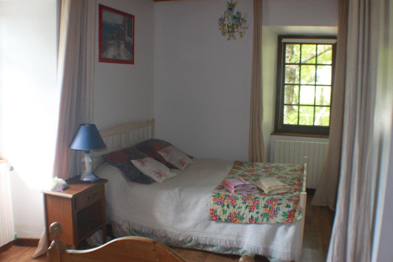 Villa les écureuils à Saint-Priest  Extérieur photo