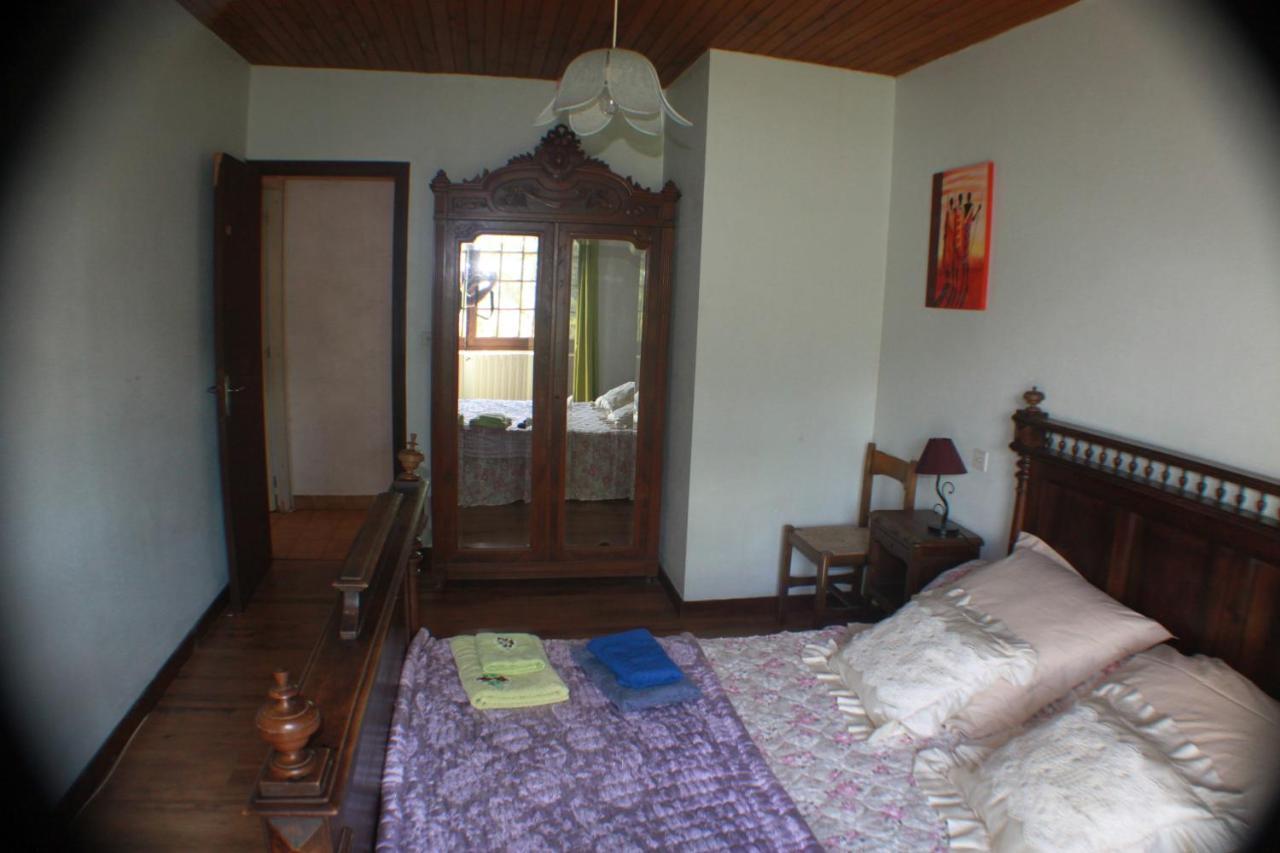 Villa les écureuils à Saint-Priest  Extérieur photo